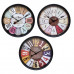 OROLOGIO SUBWAY CM.40 ASS (3pz)